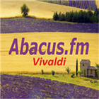 Abacus.fm Vivaldi 아이콘