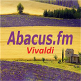 Abacus.fm Vivaldi icône