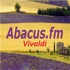 Abacus.fm Vivaldi آئیکن