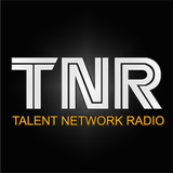 Talent Network Radio Zeichen