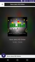 پوستر Soca Jamz HD Online