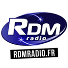 RDM Radio icon