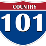 Country 101 biểu tượng