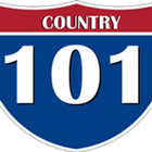 Country 101 icon