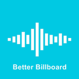 A Better Billboard Hot 100 icône
