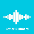 A Better Billboard Hot 100 图标
