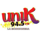 Unik 94.5 FM ikon