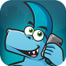 Talkzilla APK