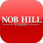 Nob Hill Foods иконка