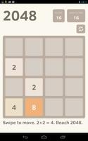 2048 Pro-poster