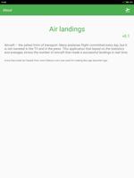 Air Landings captura de pantalla 1
