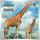 animal sounds आइकन