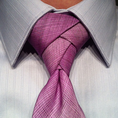 Tie a tie pro أيقونة