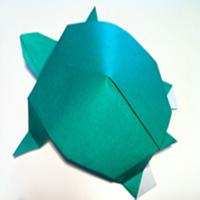 2 Schermata origami best 2017