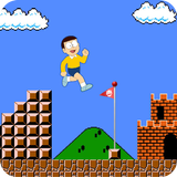 Nobita 's World Adventure APK