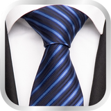 Tie a tie good 图标