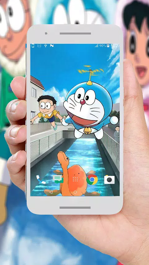 Nobita Wallpapers HD APK for Android Download Nobita Wallpapers HD APK for Android Download