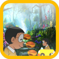 Nobita Car Run