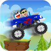 Nobita Racing Doramon adventure APK