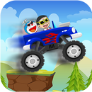Nobita Racing Doramon adventure APK