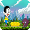 Subway Nobita Run adventure APK