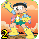 مغامرات نوبيتا APK