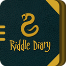 Riddle Diary for Harry Potter Fan APK