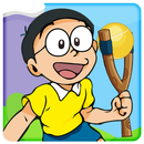 Air Nobita Hero aplikacja