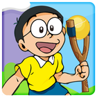 Air Nobita Hero icon