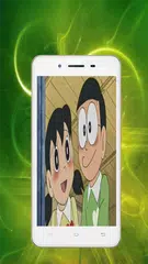 Nobita and Shizuka Wallpaper HD APK  for Android – Download Nobita  and Shizuka Wallpaper HD APK Latest Version from 