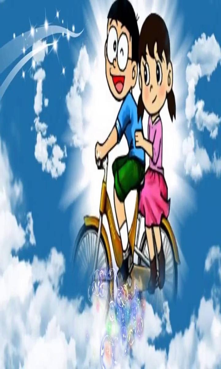 Nobita Shizuka Love Wallpapers APK pour Android Télécharger Nobita Shizuka Love Wallpapers APK pour Android Télécharger