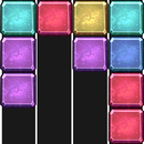 Tumbled Stones - Match 3 Puzzle-APK