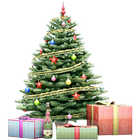Christmas Tree - Noble Fir आइकन