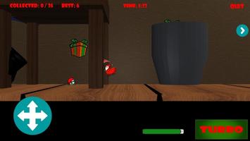Mini Santa screenshot 2