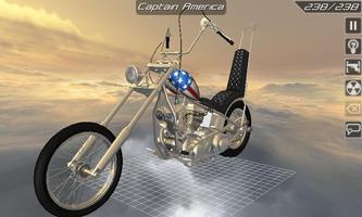 برنامه‌نما Bike Disassembly 3D عکس از صفحه