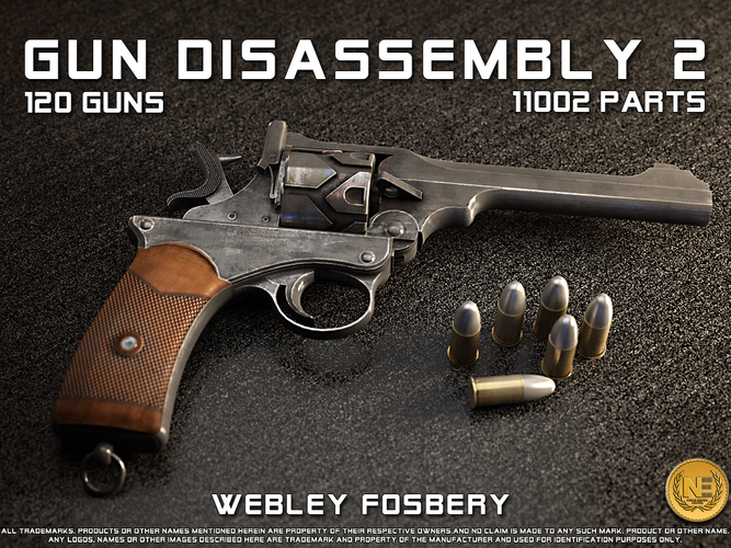 Gun Disassembly 2 Apk 14 0 1 Download For Android Download Gun Disassembly 2 Xapk Apk Bundle Latest Version Apkfab Com