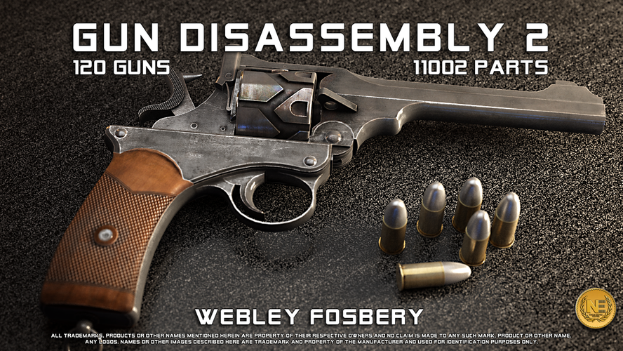 Gun Disassembly 2 Apk 14 0 1 Download For Android Download Gun Disassembly 2 Xapk Apk Bundle Latest Version Apkfab Com