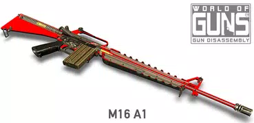 How it Works: M16 A1