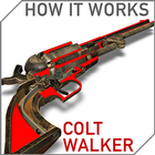 How it works: Colt Walker revo Zeichen
