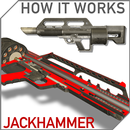How it Works: Pancor Jackhamer APK
