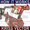 How it Works: Kriss Vector SMG APK
