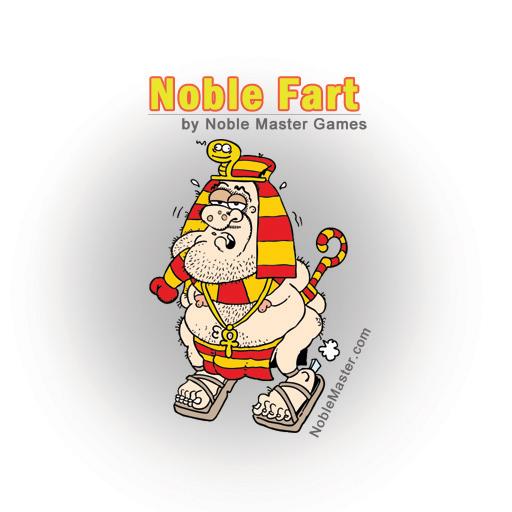 ノーブル 屁 (Noble Fart)