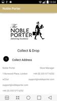 Noble Porter screenshot 1