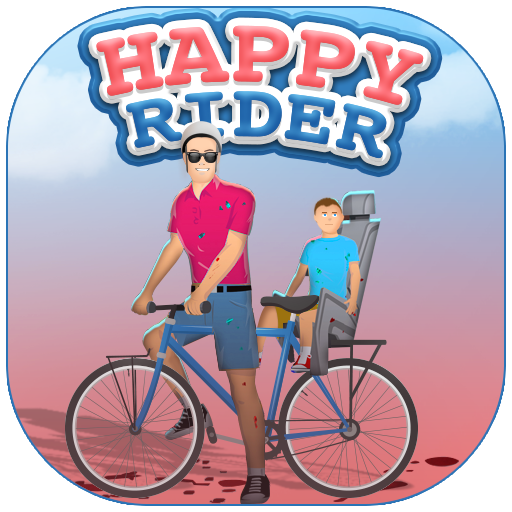 Happy Rider Wheels