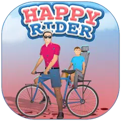 Happy Rider Wheels