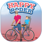Happy Rider Wheels 图标