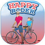 Happy Rider Wheels icon