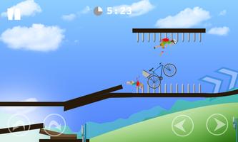 Happy Rider Wheels screenshot 2