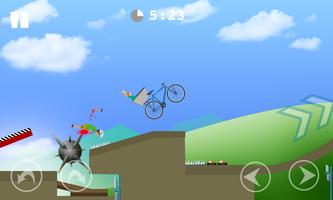 Happy Rider Wheels screenshot 3