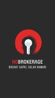 Nobrokerage Advisor Application plakat